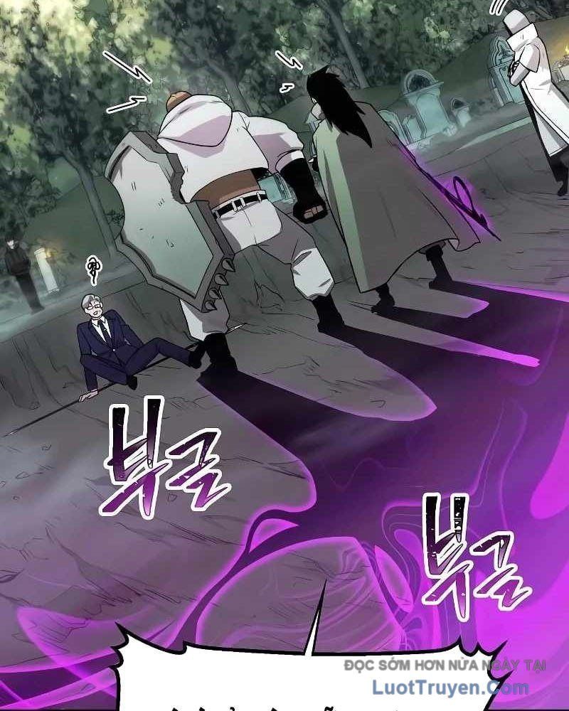 Chúa Quỷ Muốn Trở Thành Đầu Bếp Chapter 53 - Trang 2