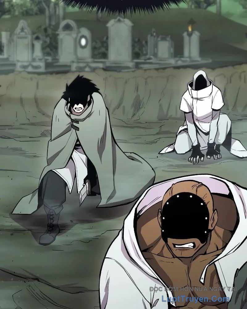 Chúa Quỷ Muốn Trở Thành Đầu Bếp Chapter 53 - Trang 2