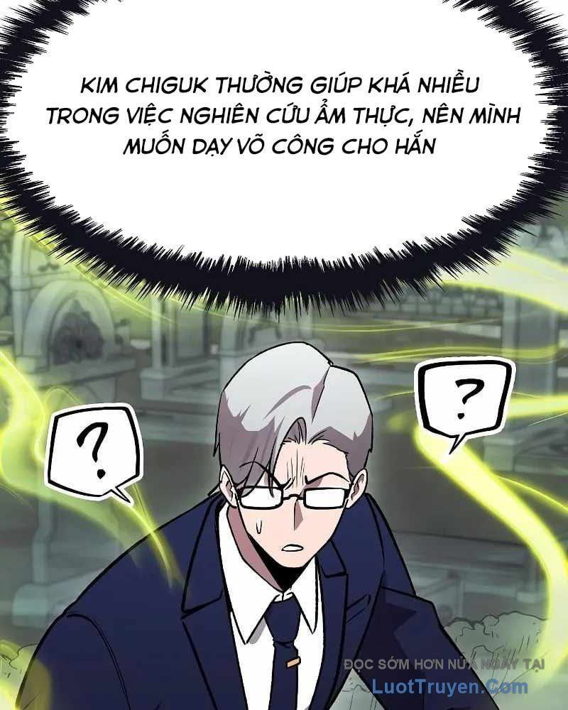 Chúa Quỷ Muốn Trở Thành Đầu Bếp Chapter 53 - Trang 2