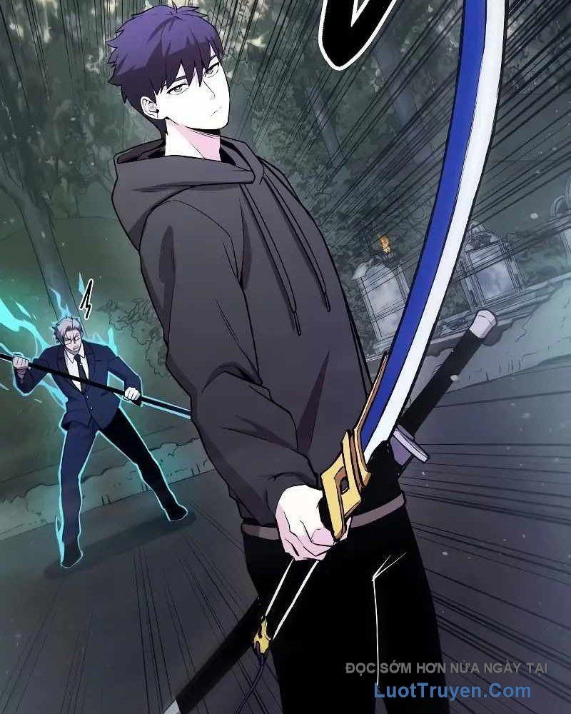 Chúa Quỷ Muốn Trở Thành Đầu Bếp Chapter 54 - Trang 2