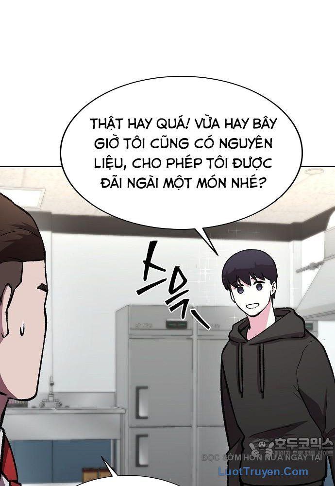 Chúa Quỷ Muốn Trở Thành Đầu Bếp Chapter 55 - Trang 2