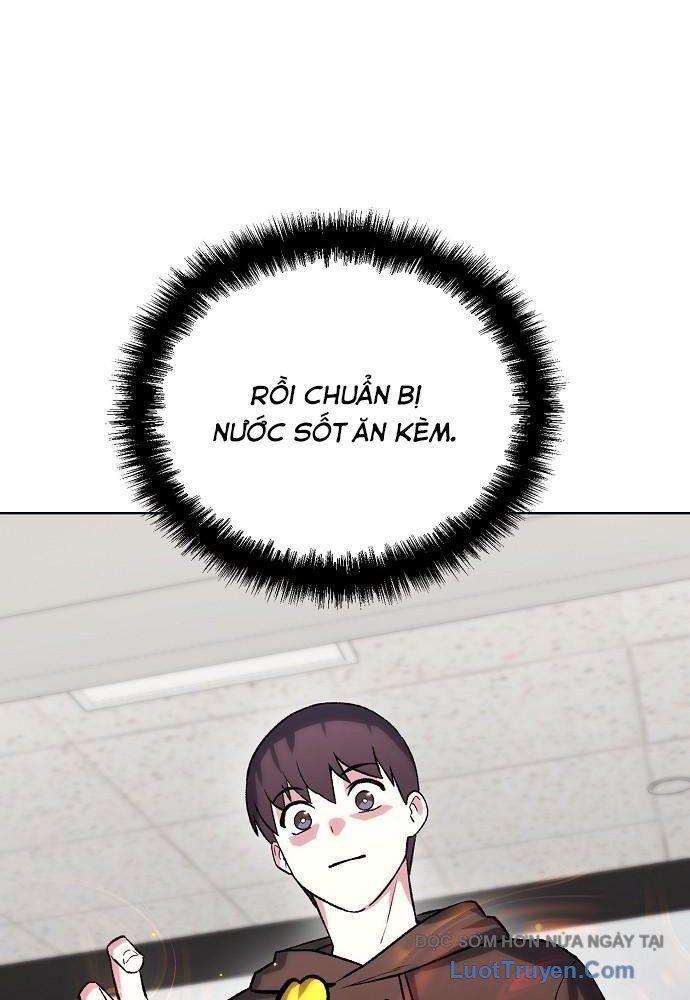 Chúa Quỷ Muốn Trở Thành Đầu Bếp Chapter 55 - Trang 2