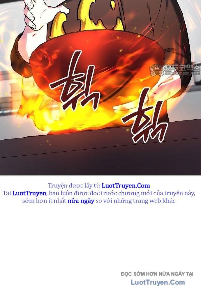 Chúa Quỷ Muốn Trở Thành Đầu Bếp Chapter 55 - Trang 2