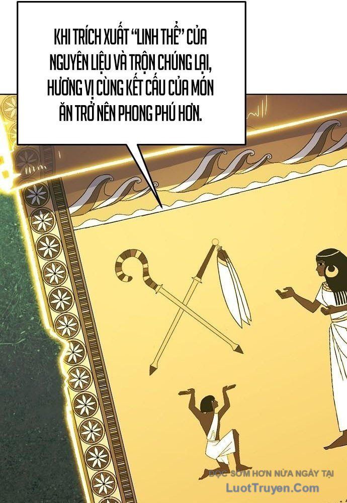 Chúa Quỷ Muốn Trở Thành Đầu Bếp Chapter 55 - Trang 2