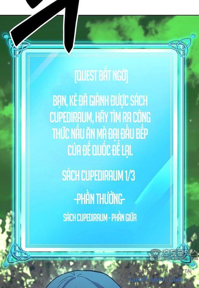 Chúa Quỷ Muốn Trở Thành Đầu Bếp Chapter 55 - Trang 2