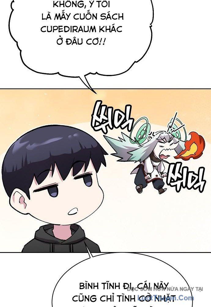 Chúa Quỷ Muốn Trở Thành Đầu Bếp Chapter 55 - Trang 2