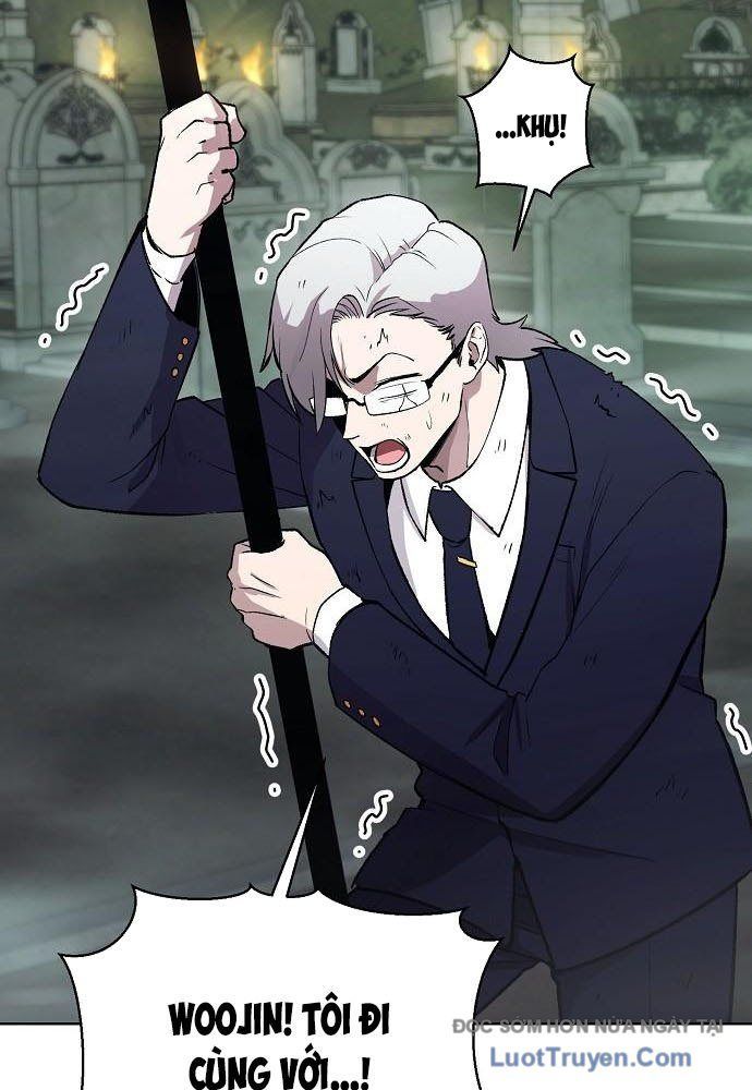 Chúa Quỷ Muốn Trở Thành Đầu Bếp Chapter 55 - Trang 2