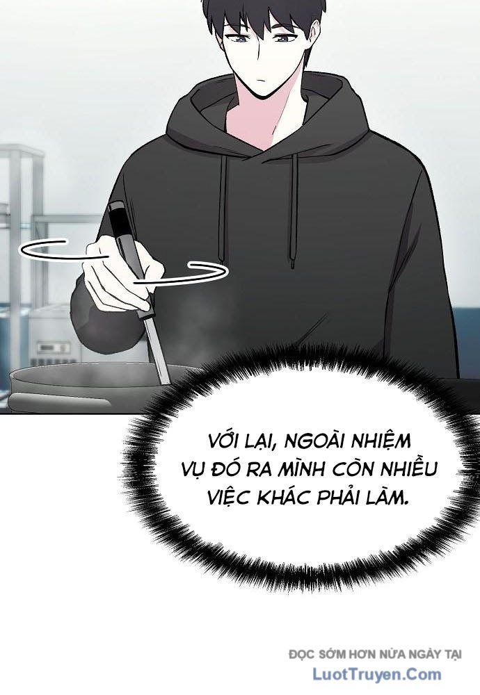 Chúa Quỷ Muốn Trở Thành Đầu Bếp Chapter 55 - Trang 2
