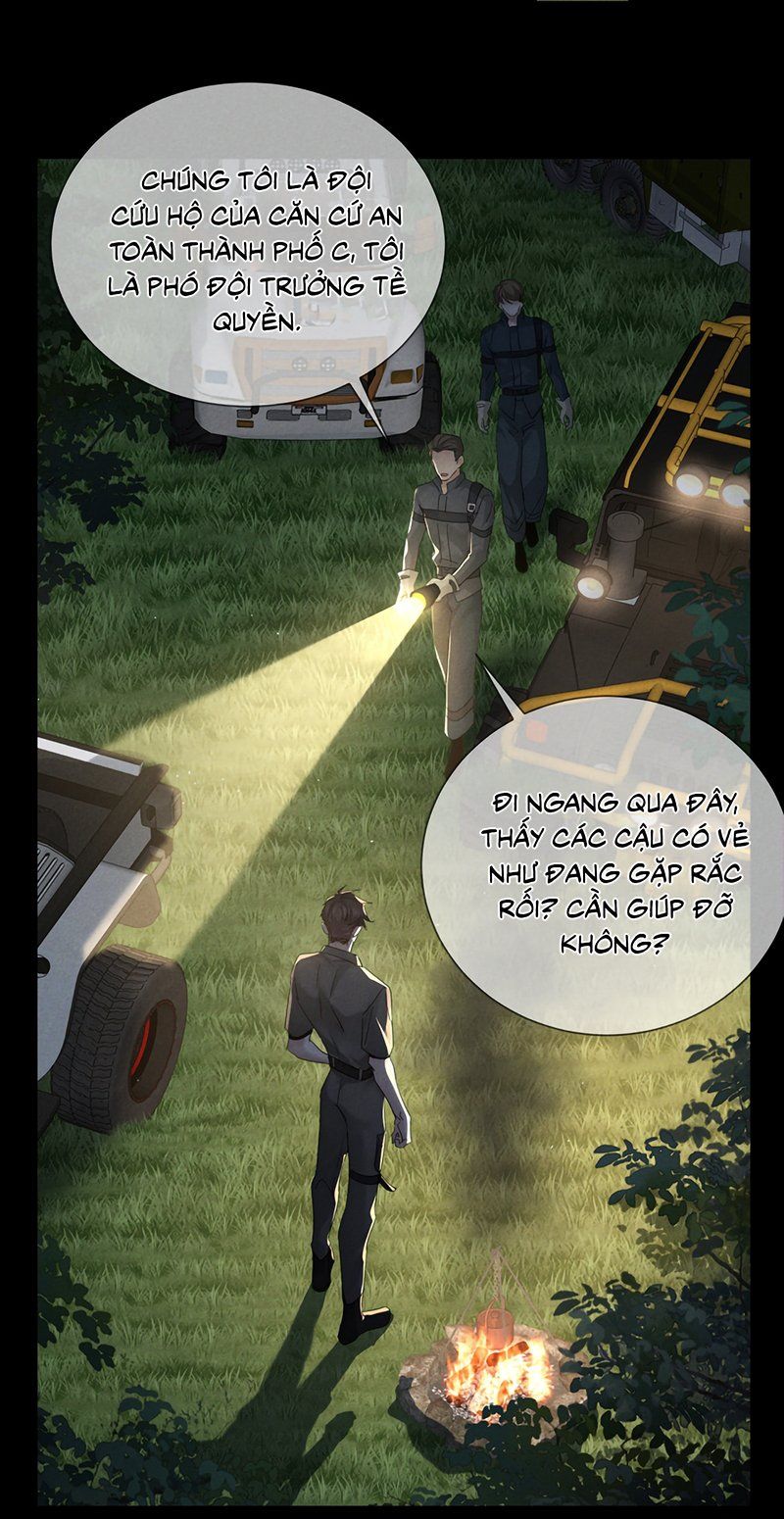 Nhân Vật Chính Chỉ Muốn Yêu Đương Chapter 258 - Trang 2