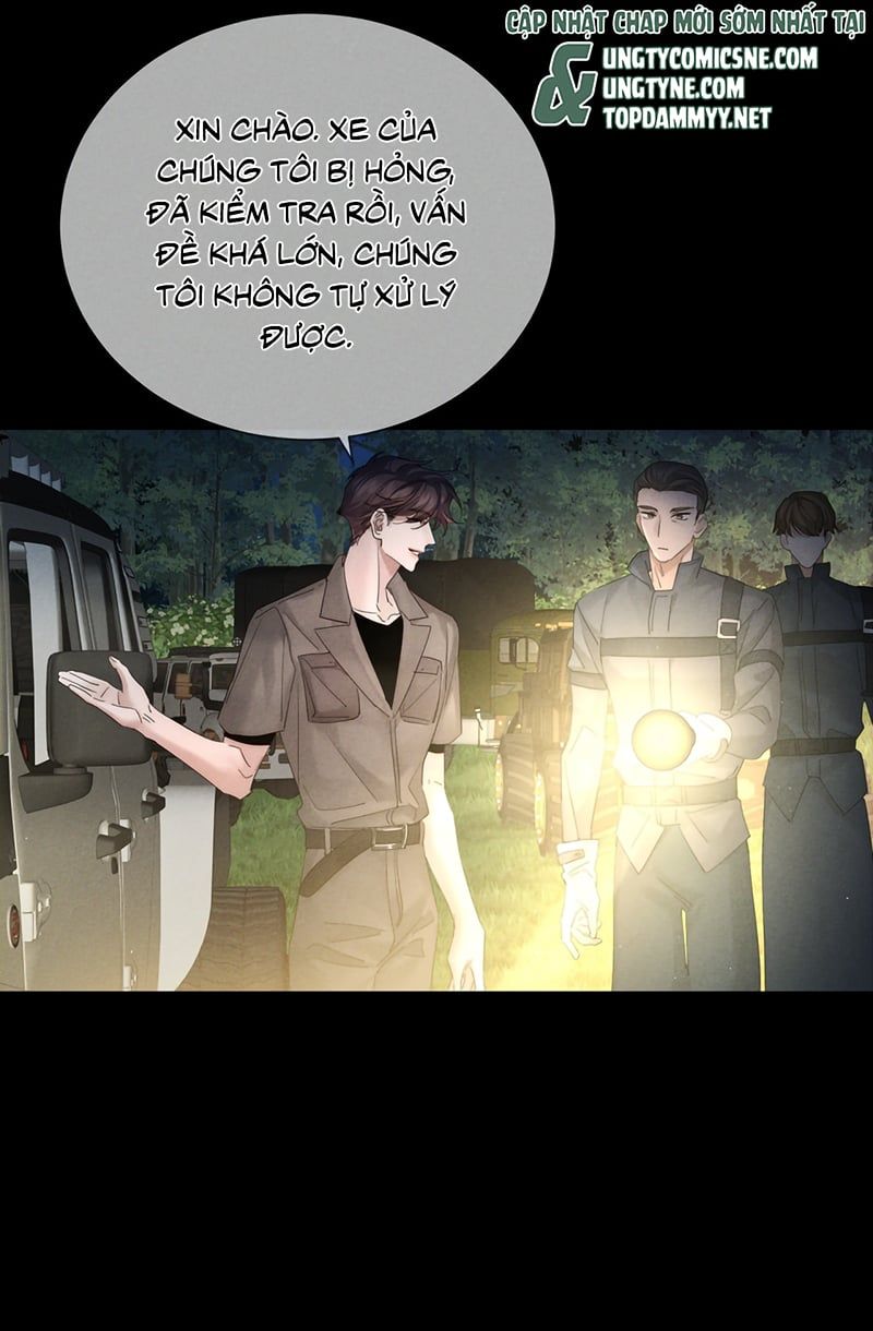 Nhân Vật Chính Chỉ Muốn Yêu Đương Chapter 258 - Trang 2