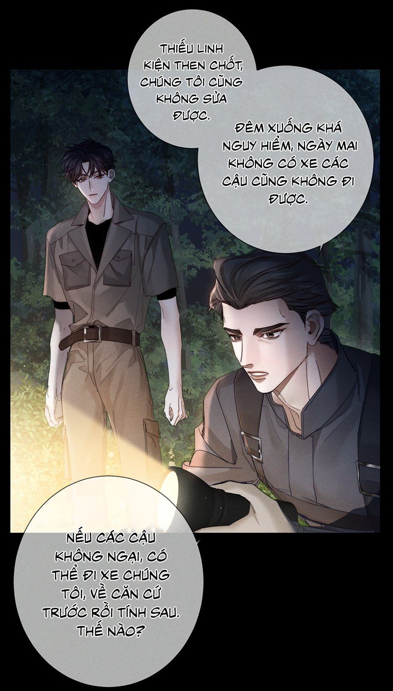 Nhân Vật Chính Chỉ Muốn Yêu Đương Chapter 258 - Trang 2