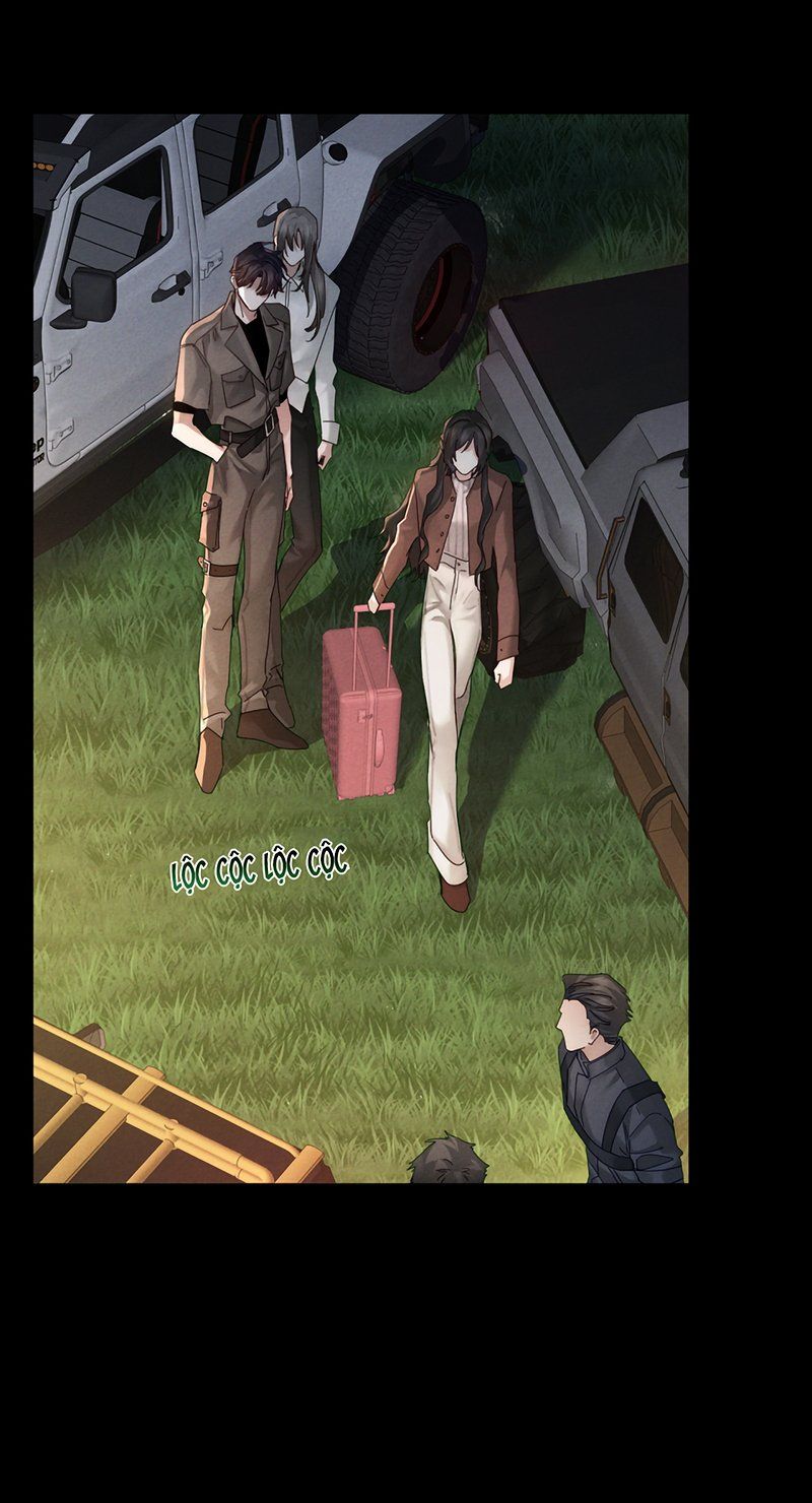 Nhân Vật Chính Chỉ Muốn Yêu Đương Chapter 258 - Trang 2