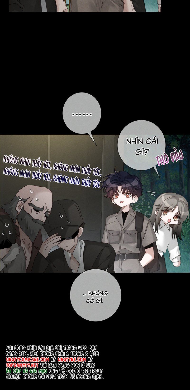 Nhân Vật Chính Chỉ Muốn Yêu Đương Chapter 258 - Trang 2