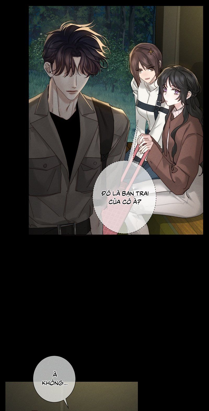 Nhân Vật Chính Chỉ Muốn Yêu Đương Chapter 258 - Trang 2