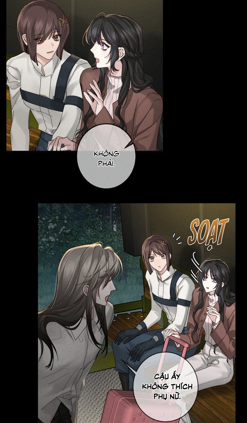 Nhân Vật Chính Chỉ Muốn Yêu Đương Chapter 258 - Trang 2