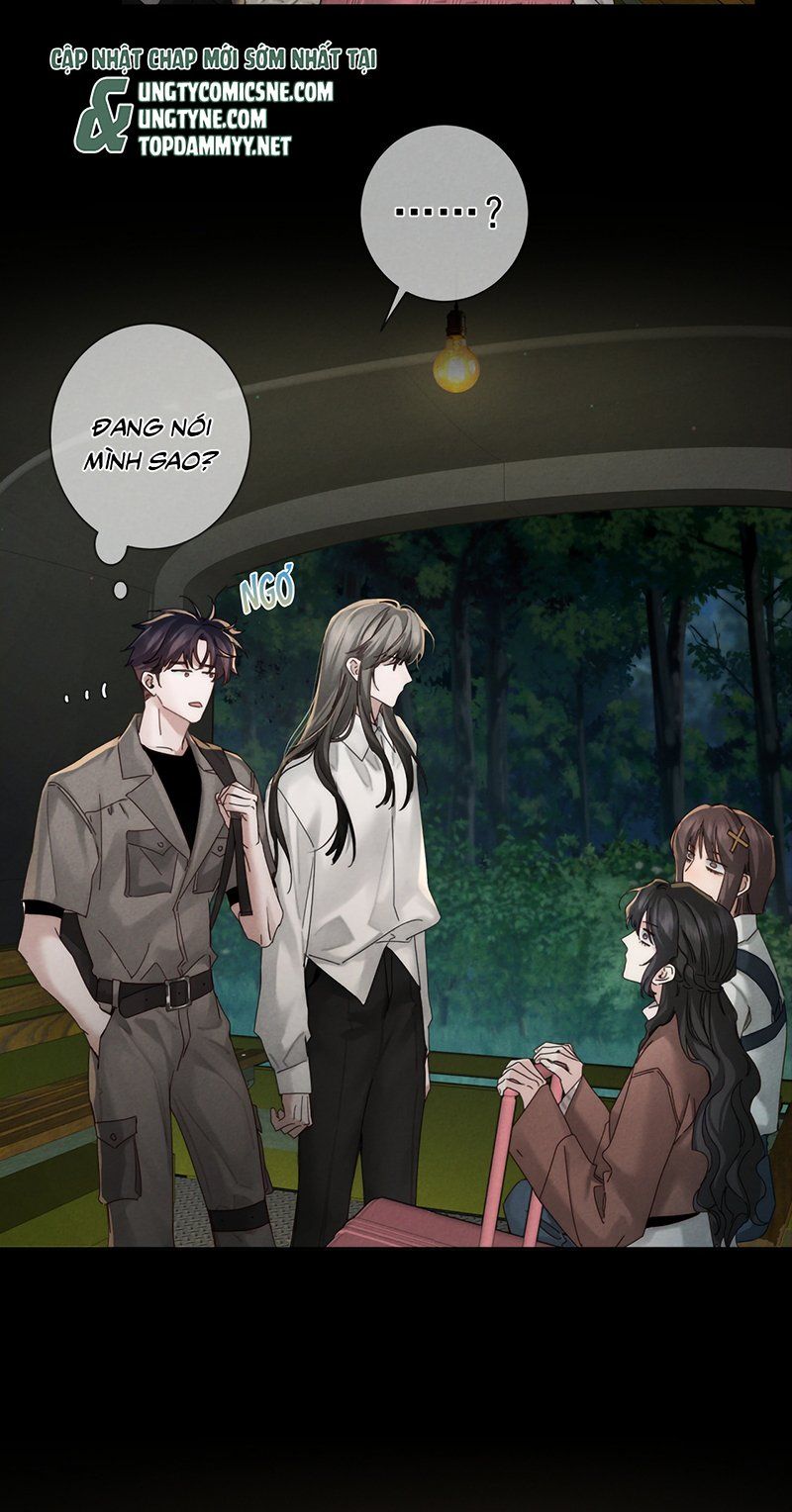 Nhân Vật Chính Chỉ Muốn Yêu Đương Chapter 258 - Trang 2