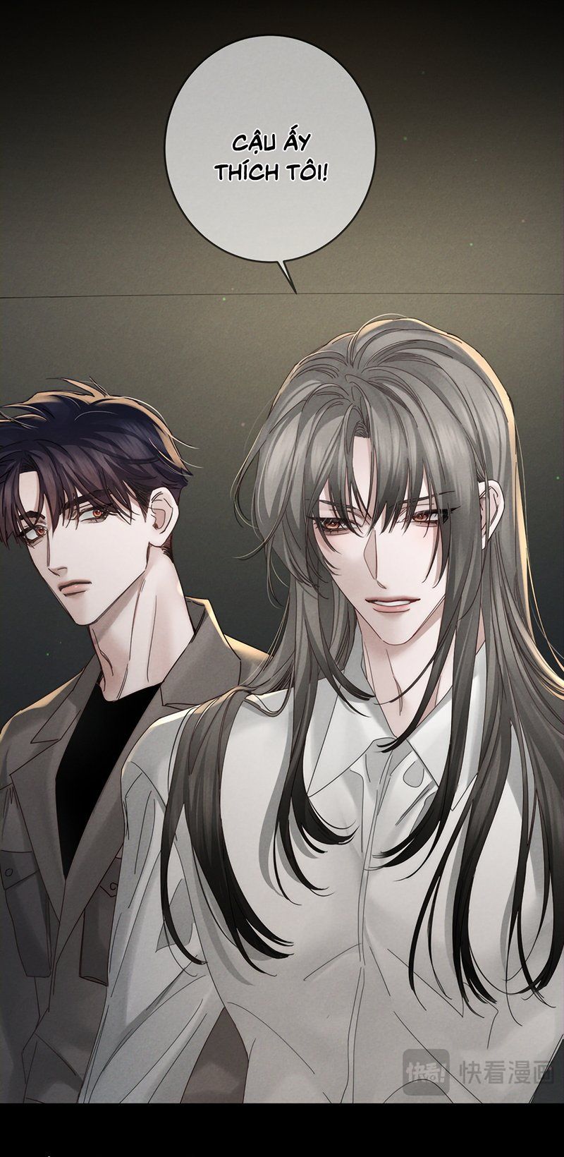 Nhân Vật Chính Chỉ Muốn Yêu Đương Chapter 258 - Trang 2