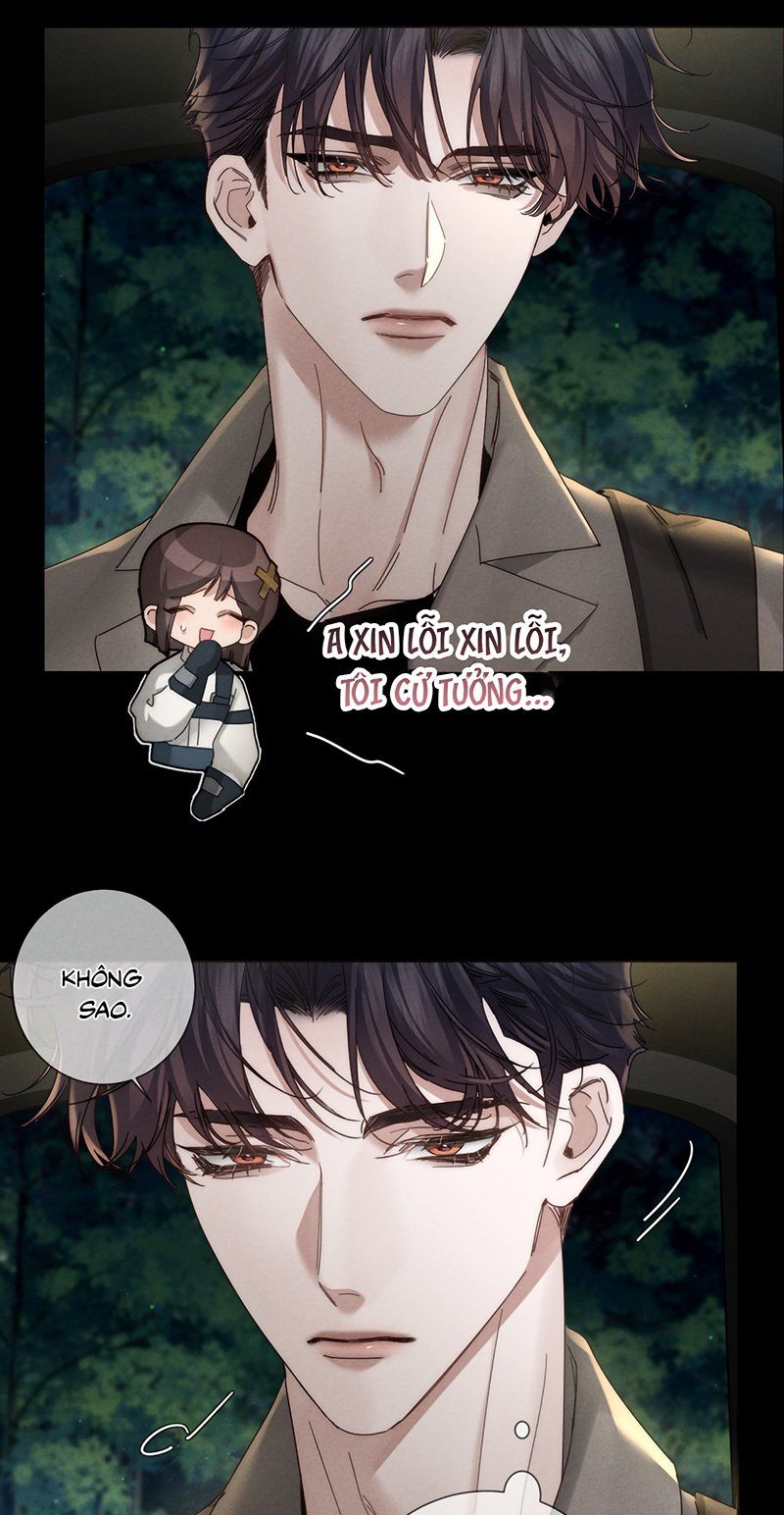 Nhân Vật Chính Chỉ Muốn Yêu Đương Chapter 258 - Trang 2