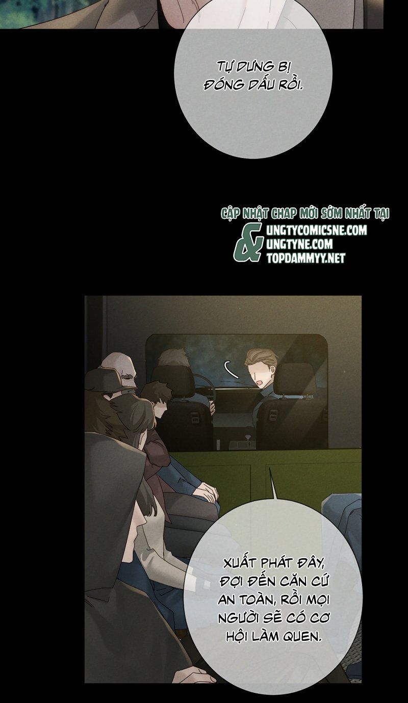 Nhân Vật Chính Chỉ Muốn Yêu Đương Chapter 258 - Trang 2