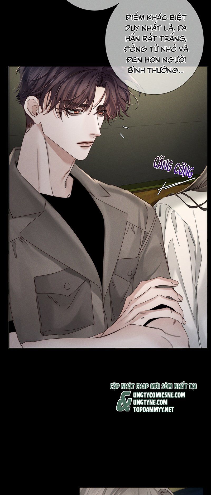 Nhân Vật Chính Chỉ Muốn Yêu Đương Chapter 258 - Trang 2