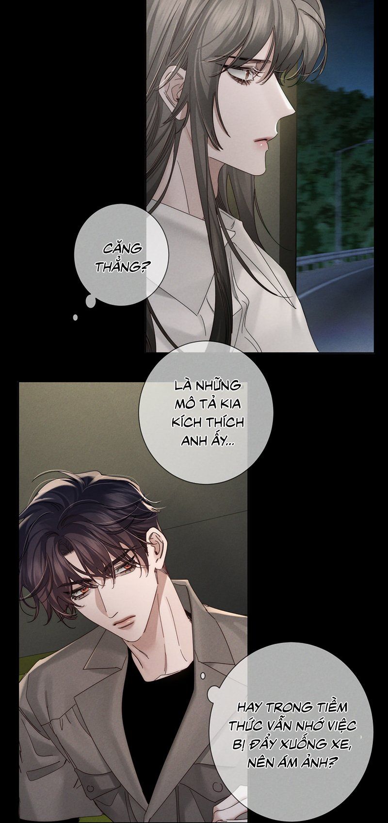 Nhân Vật Chính Chỉ Muốn Yêu Đương Chapter 258 - Trang 2