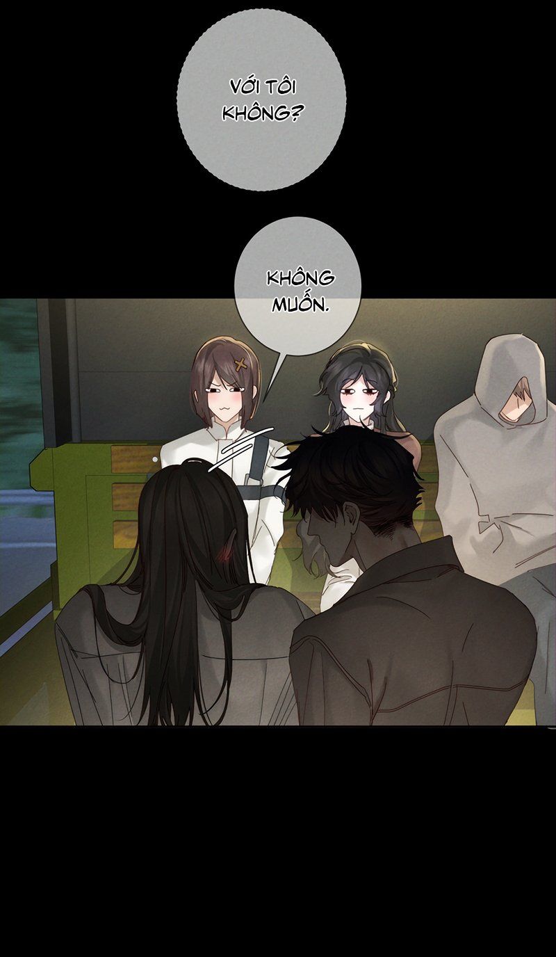 Nhân Vật Chính Chỉ Muốn Yêu Đương Chapter 258 - Trang 2