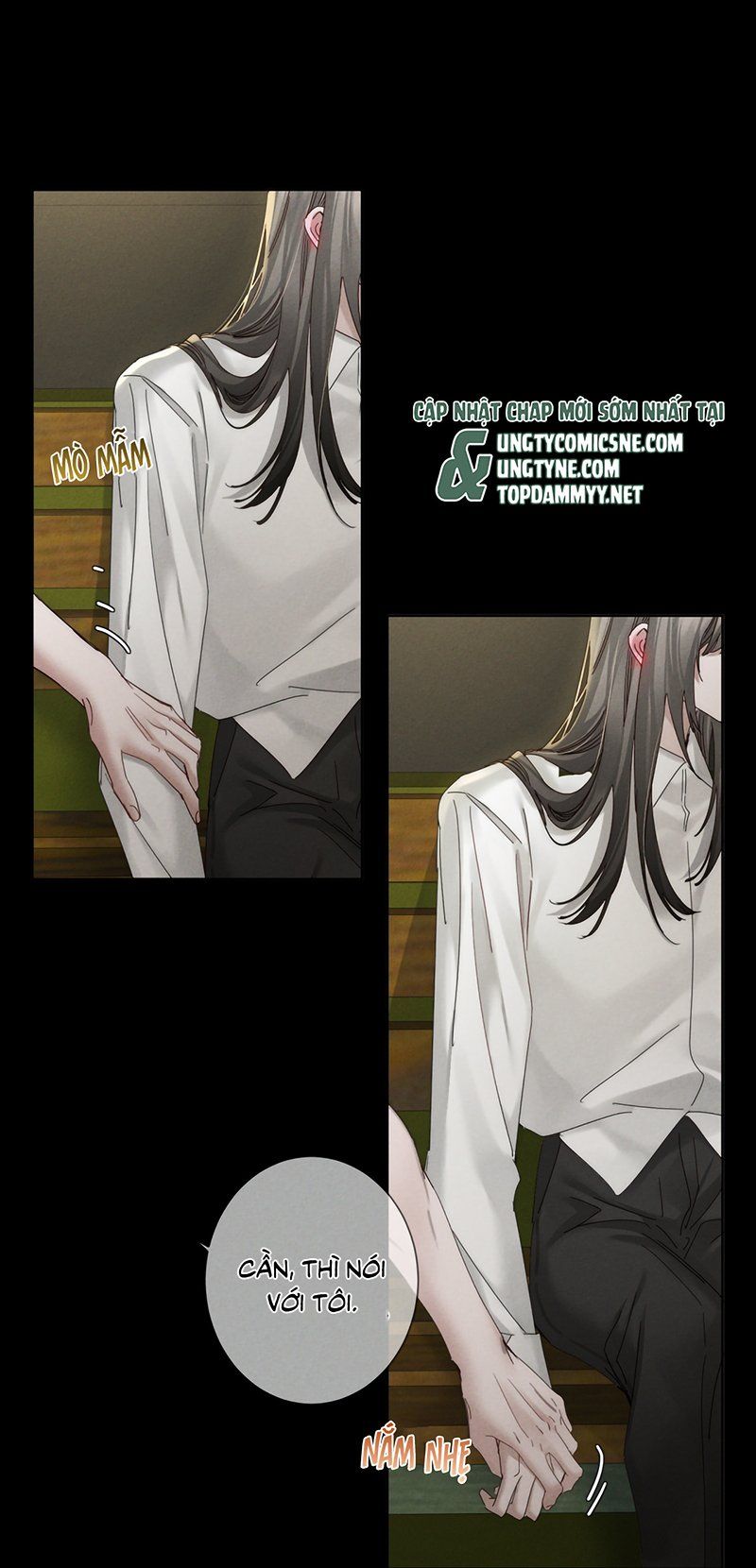 Nhân Vật Chính Chỉ Muốn Yêu Đương Chapter 258 - Trang 2