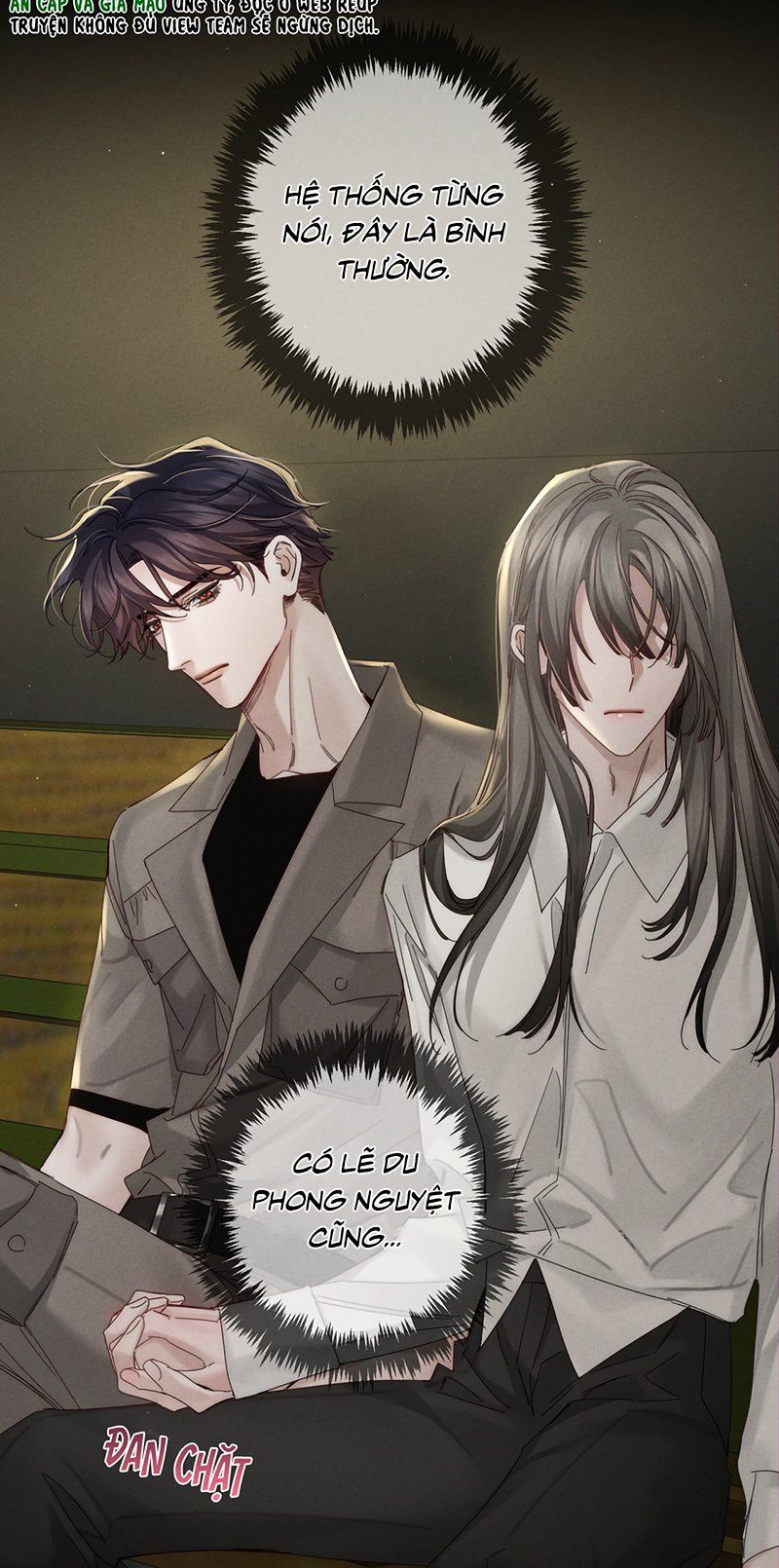 Nhân Vật Chính Chỉ Muốn Yêu Đương Chapter 258 - Trang 2