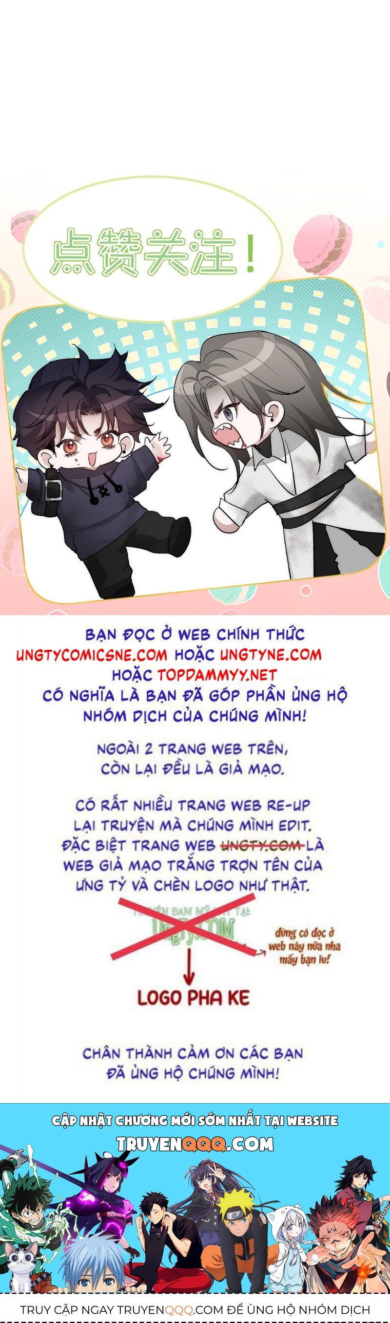 Nhân Vật Chính Chỉ Muốn Yêu Đương Chapter 258 - Trang 2