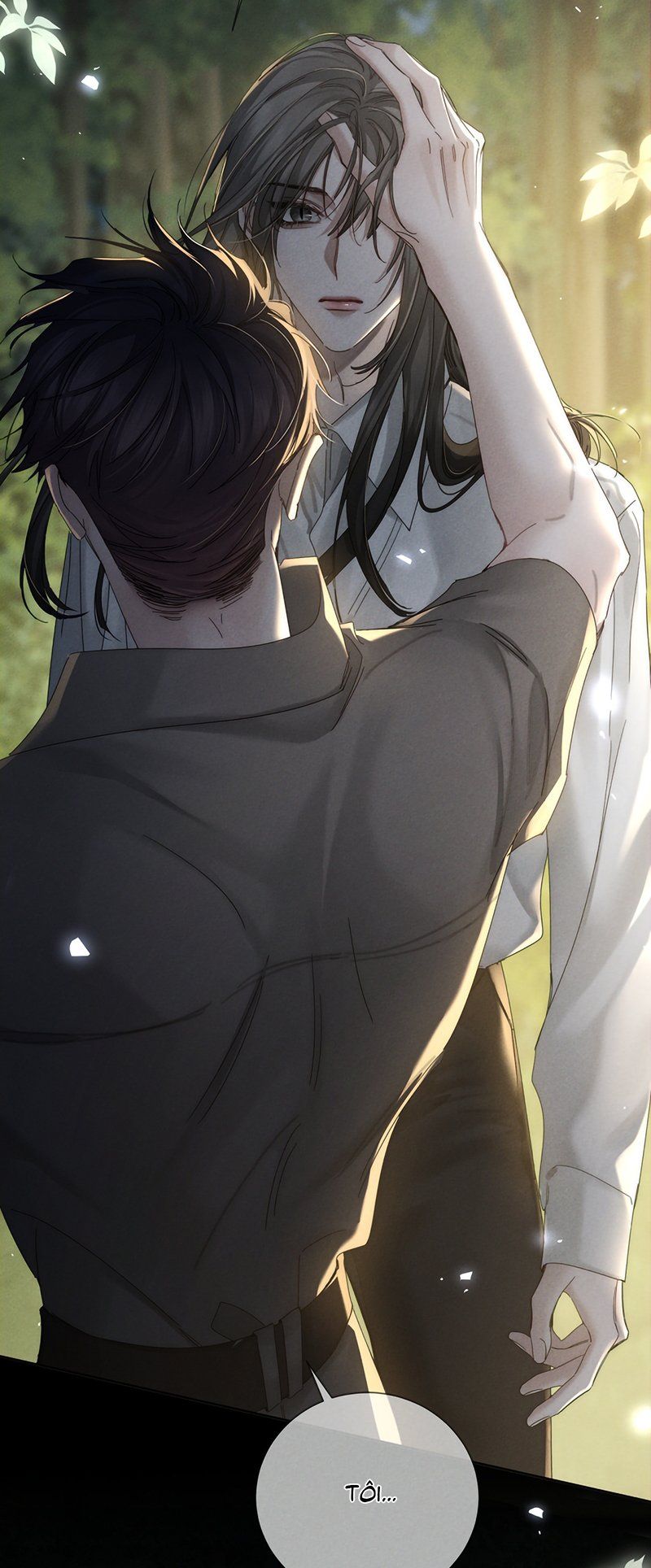 Nhân Vật Chính Chỉ Muốn Yêu Đương Chapter 258 - Trang 2