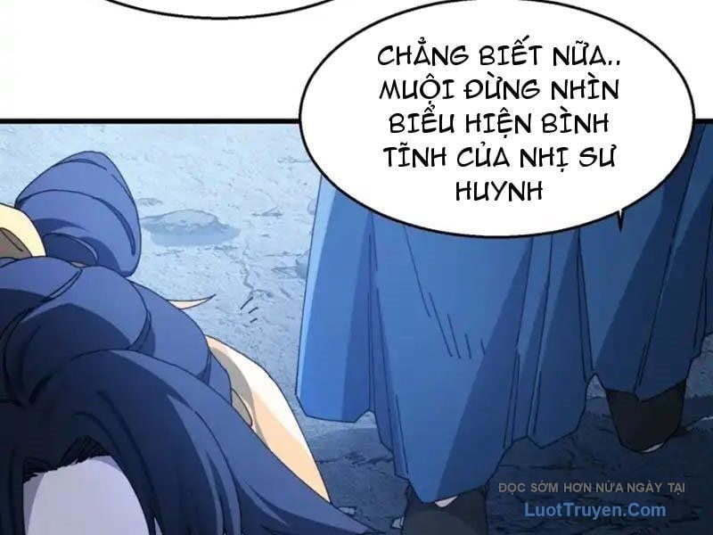 Thực Sự Có Người Cho Rằng Tu Tiên Khó Sao? Chapter 29 - Trang 2