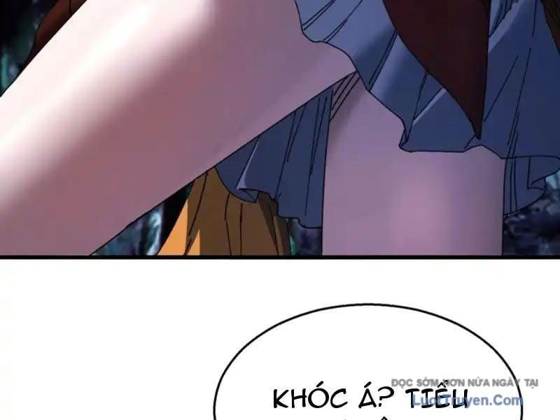 Thực Sự Có Người Cho Rằng Tu Tiên Khó Sao? Chapter 29 - Trang 2