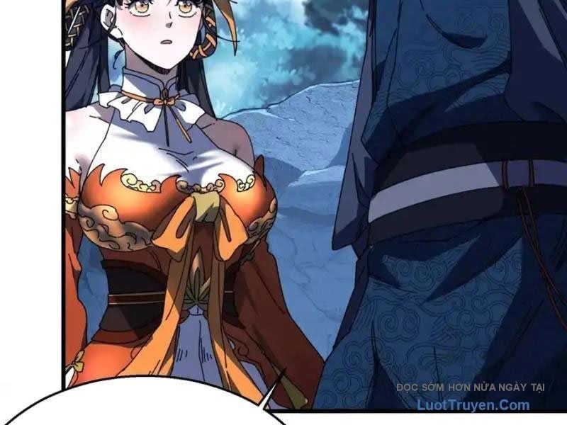 Thực Sự Có Người Cho Rằng Tu Tiên Khó Sao? Chapter 29 - Trang 2