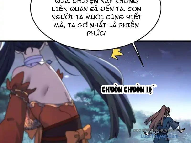 Thực Sự Có Người Cho Rằng Tu Tiên Khó Sao? Chapter 29 - Trang 2