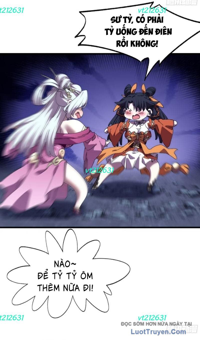 Thực Sự Có Người Cho Rằng Tu Tiên Khó Sao? Chapter 30 - Trang 2