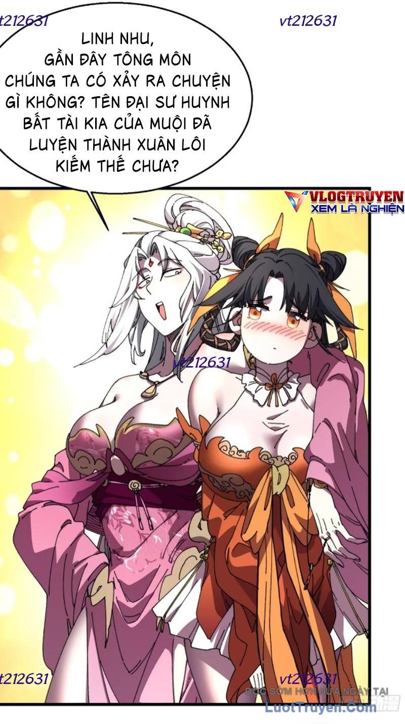 Thực Sự Có Người Cho Rằng Tu Tiên Khó Sao? Chapter 30 - Trang 2
