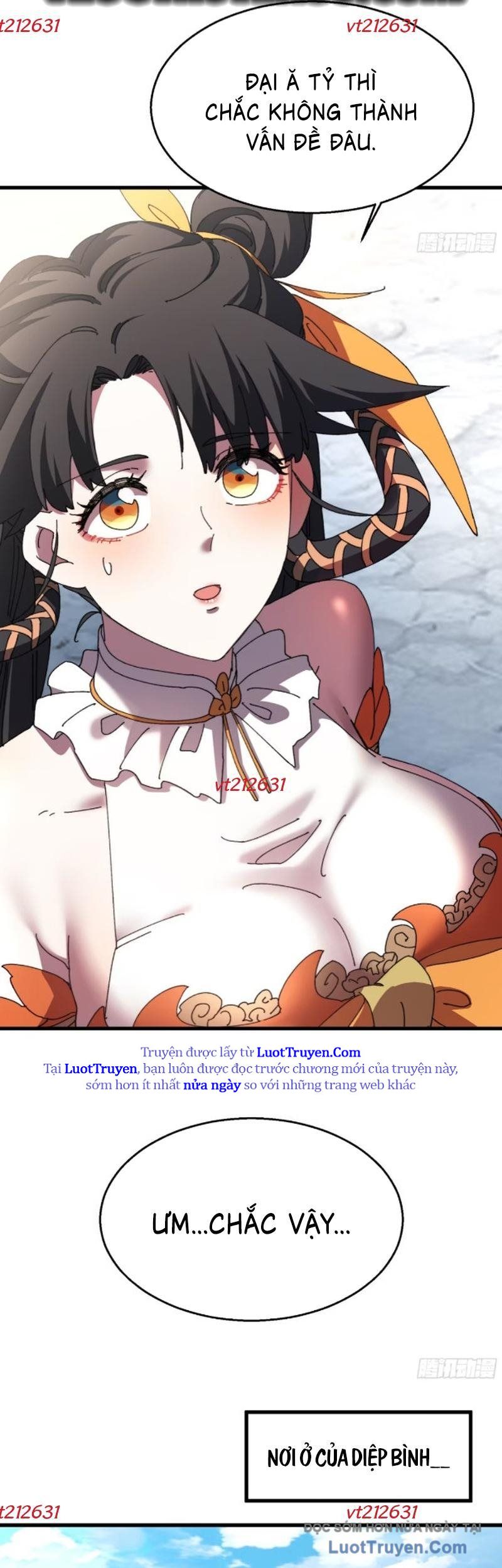 Thực Sự Có Người Cho Rằng Tu Tiên Khó Sao? Chapter 30 - Trang 2