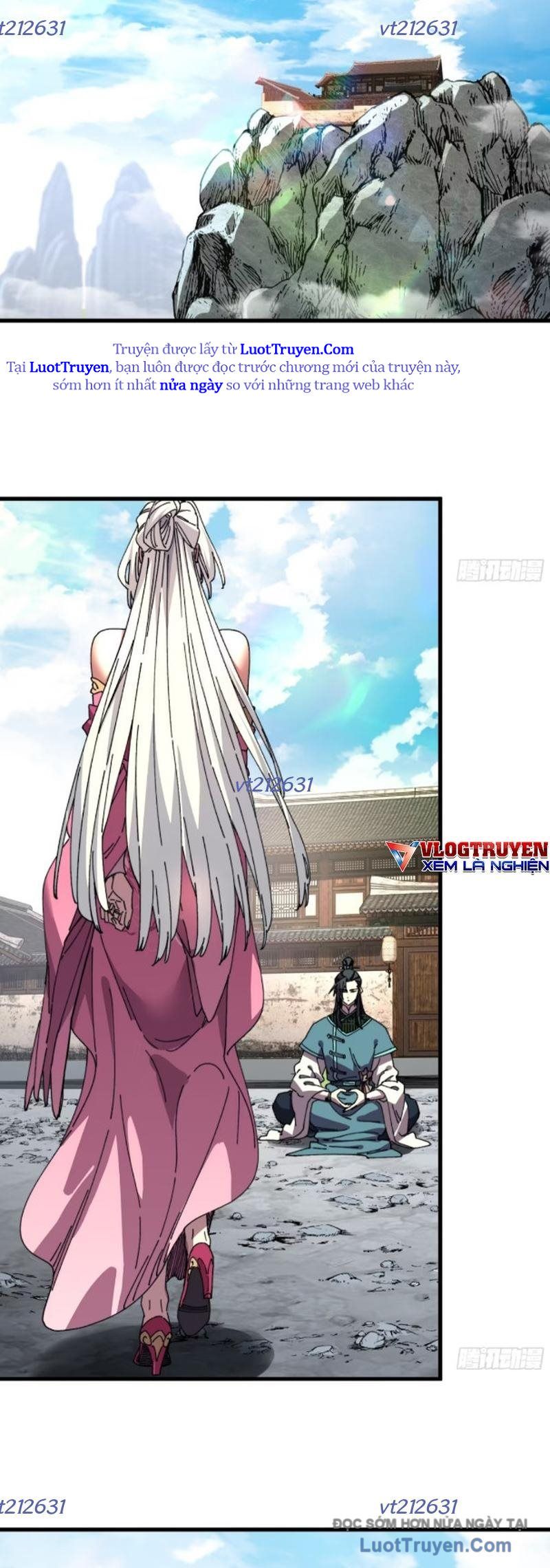 Thực Sự Có Người Cho Rằng Tu Tiên Khó Sao? Chapter 30 - Trang 2