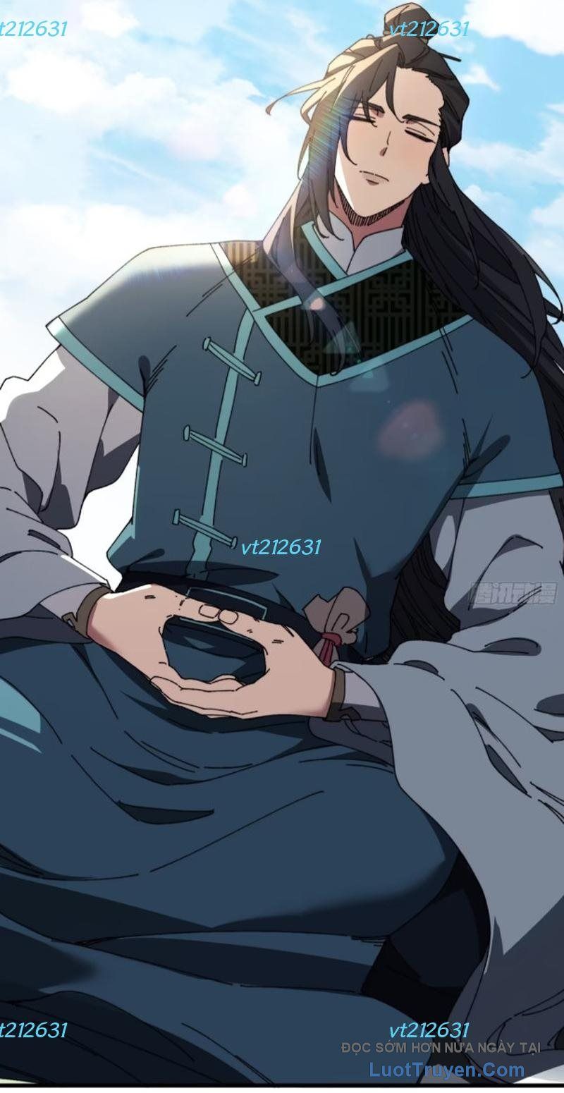 Thực Sự Có Người Cho Rằng Tu Tiên Khó Sao? Chapter 30 - Trang 2