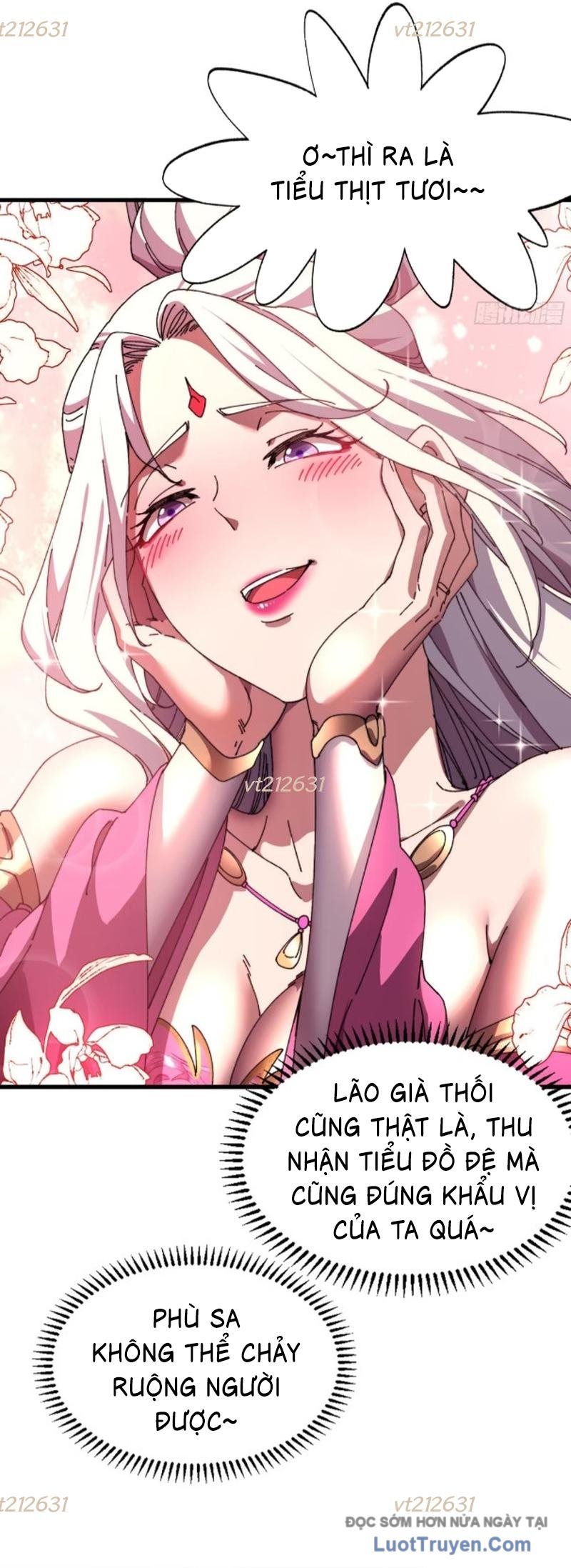 Thực Sự Có Người Cho Rằng Tu Tiên Khó Sao? Chapter 30 - Trang 2