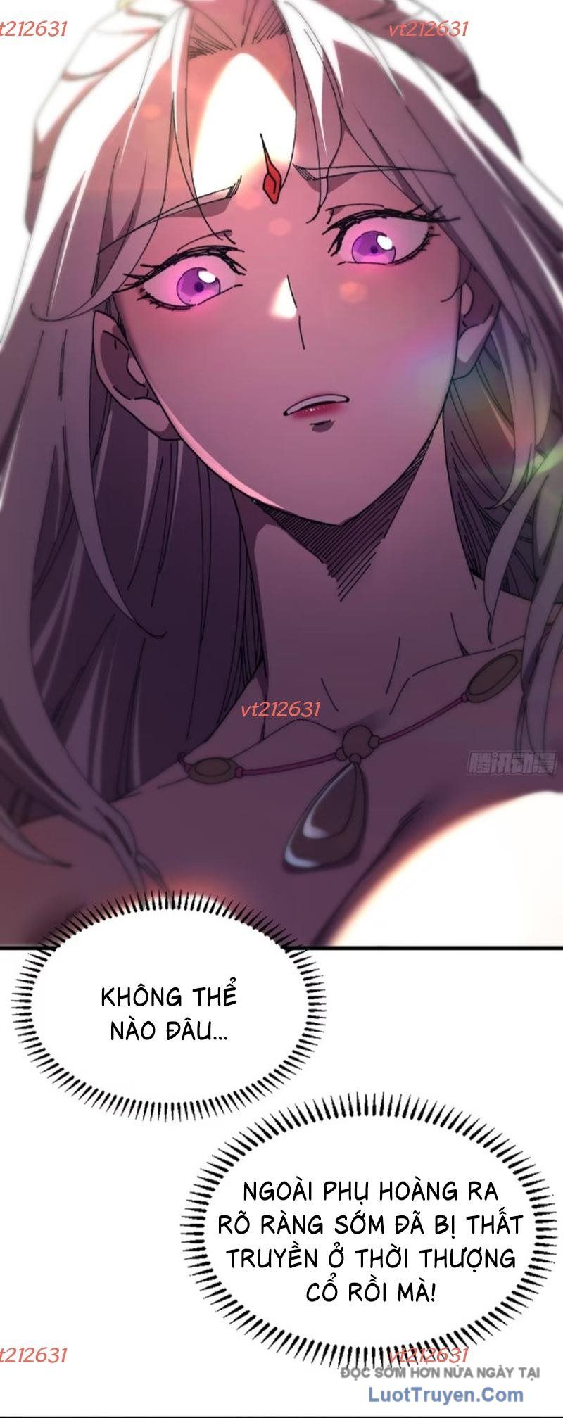 Thực Sự Có Người Cho Rằng Tu Tiên Khó Sao? Chapter 30 - Trang 2