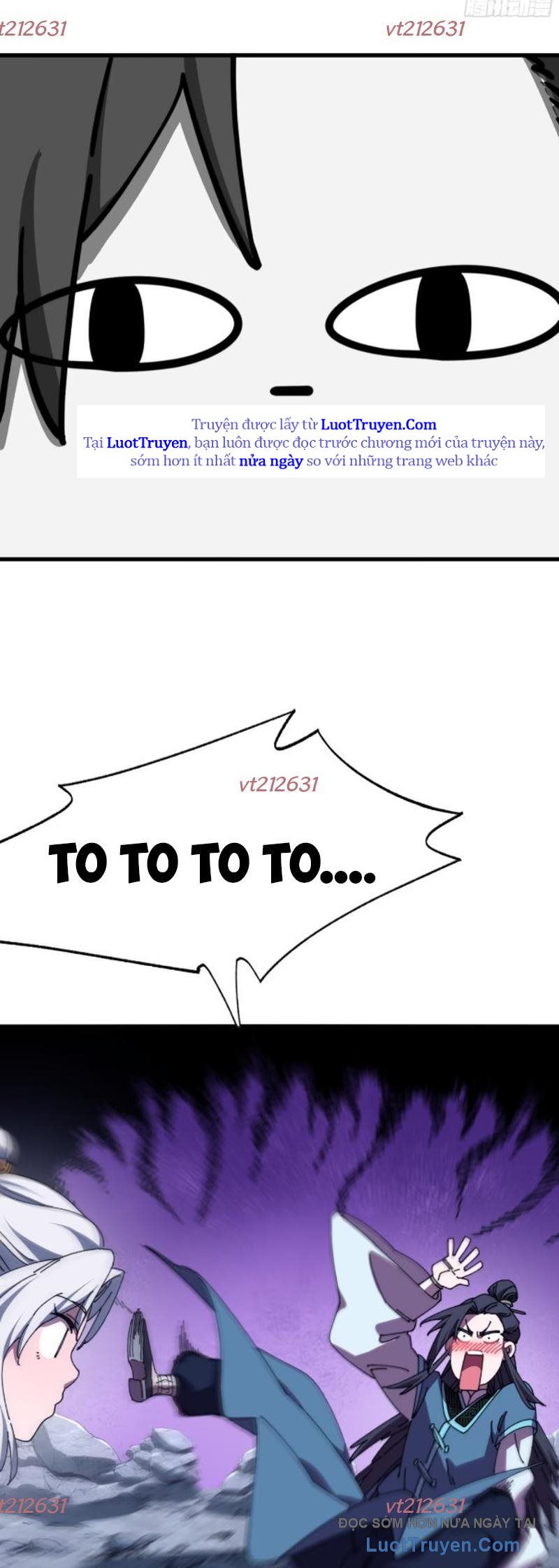 Thực Sự Có Người Cho Rằng Tu Tiên Khó Sao? Chapter 30 - Trang 2