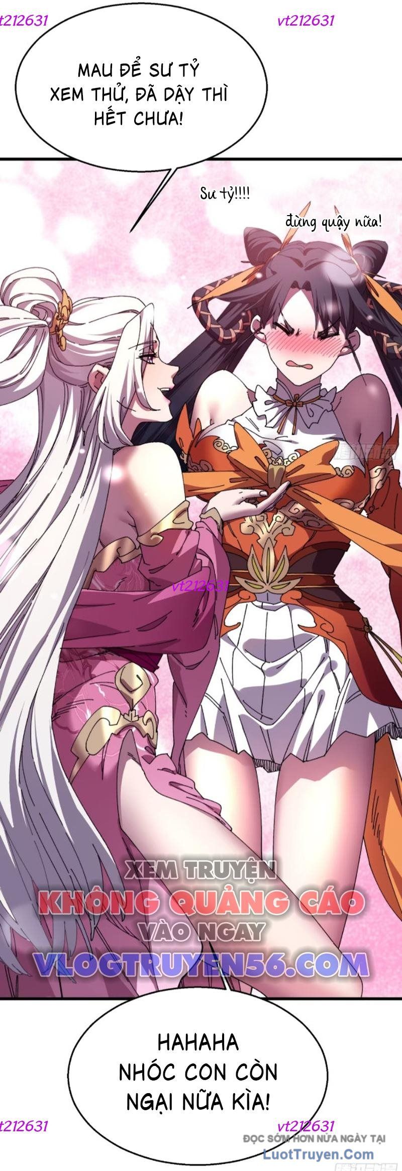 Thực Sự Có Người Cho Rằng Tu Tiên Khó Sao? Chapter 30 - Trang 2