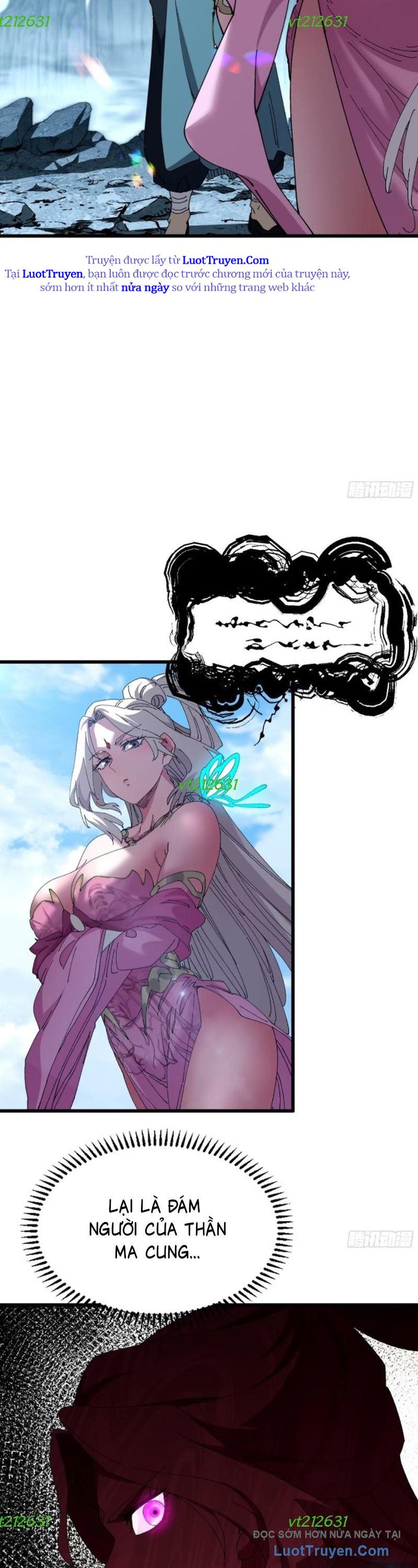 Thực Sự Có Người Cho Rằng Tu Tiên Khó Sao? Chapter 31 - Trang 2