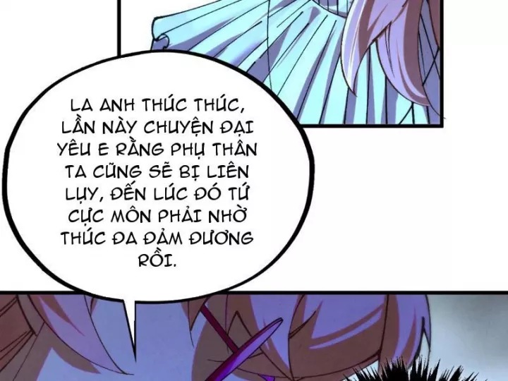 Vạn Cổ Chí Tôn Chapter 473 - Trang 2