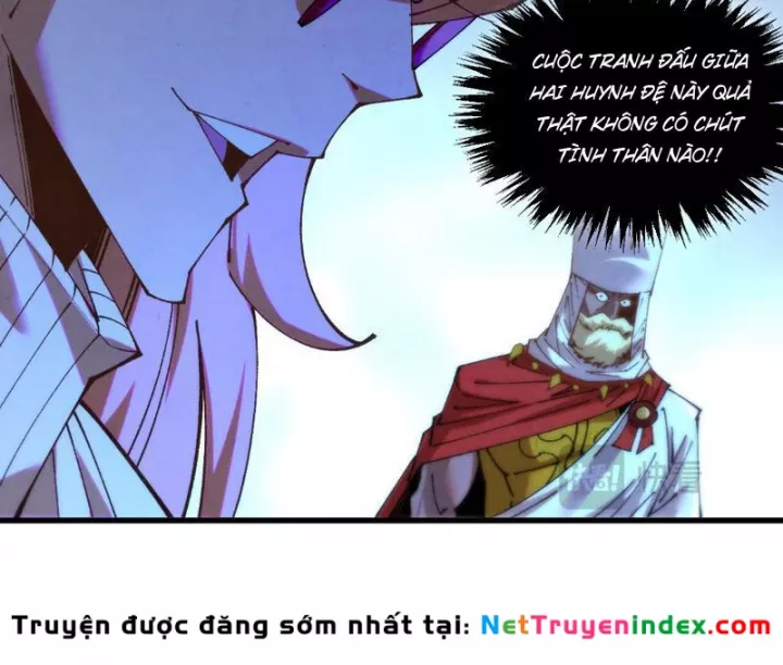 Vạn Cổ Chí Tôn Chapter 473 - Trang 2
