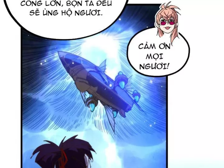 Vạn Cổ Chí Tôn Chapter 473 - Trang 2