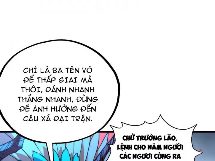 Vạn Cổ Chí Tôn Chapter 473 - Trang 2