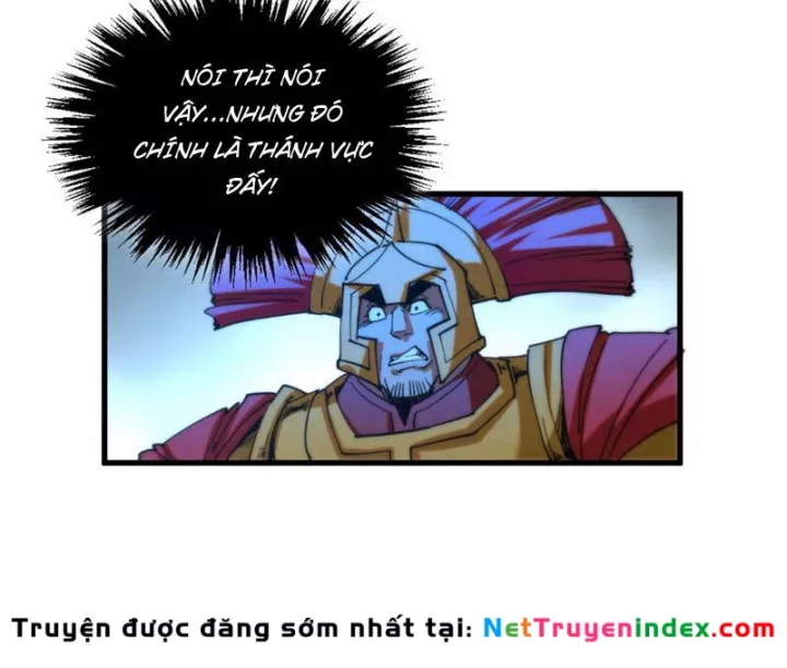 Vạn Cổ Chí Tôn Chapter 473 - Trang 2