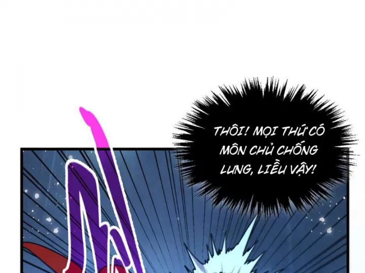 Vạn Cổ Chí Tôn Chapter 473 - Trang 2